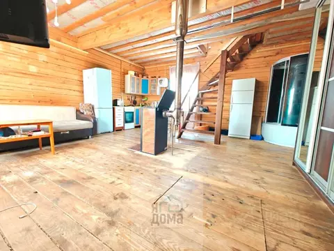 Дом в Томская область, Томский район, с. Батурино Пролетарская ул., 80 ...