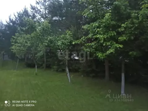 Участок в Московская область, Мытищи Военнослужащий ДНП, ул. Солнечная ...