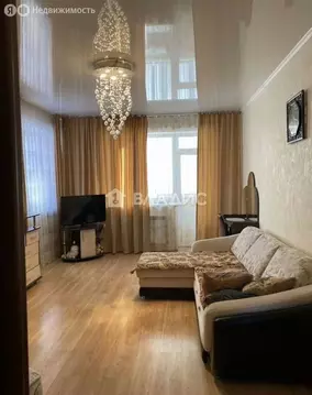 1-комнатная квартира: Анапа, Анапское шоссе, 71А (48.2 м)