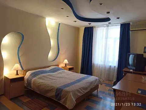 Комната Свердловская область, Екатеринбург ул. Короленко, 5 (15.0 м)