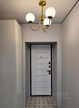 2-к кв. Москва Авиамоторная ул., 28/6 (43.0 м)