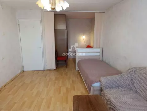 1-к кв. Свердловская область, Екатеринбург ул. Крауля, 79 (37.5 м)