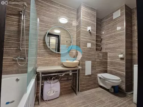 1-комнатная квартира: Уфа, улица Заки Валиди, 58 (45.4 м)