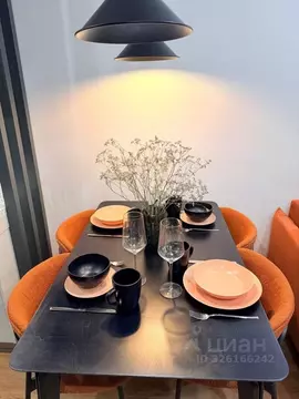 1-к кв. Санкт-Петербург просп. Энгельса, 29 (40.0 м)