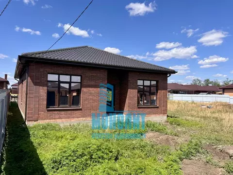 Дом в Ростовская область, Ростов-на-Дону пер. 1-й Лазоревый, 8/2 (125 ...