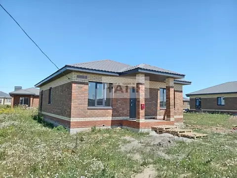 Дом в Татарстан, Лаишевский район, Егорьевское с/пос ул. Мусы Джалиля, ...