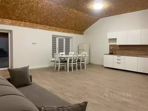 Дом в Дагестан, Махачкала Караман-7 мкр,  (96 м)