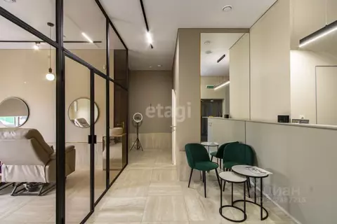 Офис в Тюменская область, Тюмень Самарская ул., 20 (65 м)