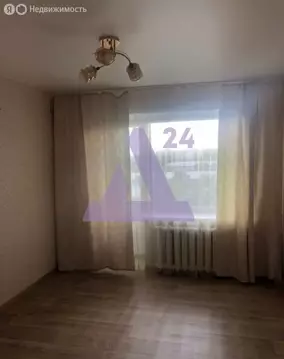 1-комнатная квартира: Барнаул, улица Малахова, 54 (29.4 м)