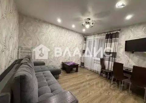2-к кв. Бурятия, Улан-Удэ Ключевская ул., 90Г (47.7 м)