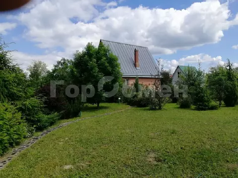 Продается дом в д. Старки