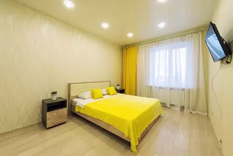 2-к кв. Пермский край, Пермь ул. Николая Островского, 93Б (51.0 м)