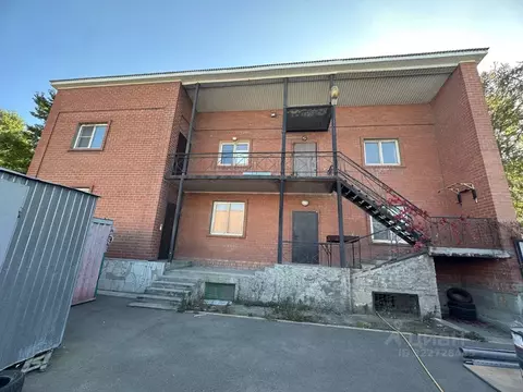 Помещение свободного назначения в Челябинская область, Челябинск ул. ...