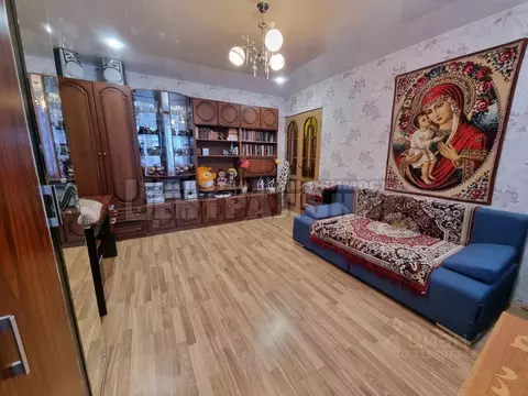 2-к кв. Смоленская область, Ярцево просп. Металлургов, 26 (50.8 м)