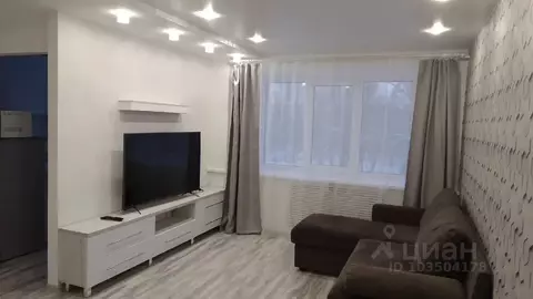 1-к кв. Кировская область, Киров ул. Ленина, 102а (33.0 м)