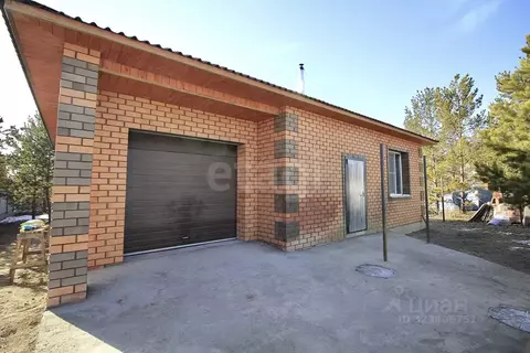 Дом в Забайкальский край, Читинский район, с. Смоленка ул. ...