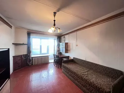 1-к кв. Владимирская область, Петушки ул. Строителей, 4 (32.2 м)