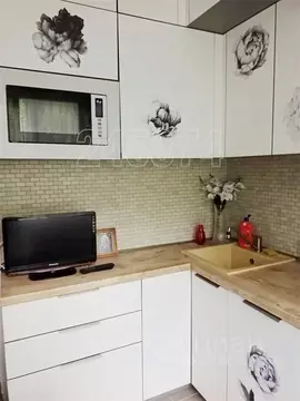 Комната Москва Нагорная ул., 17К5 (15.0 м)