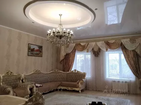 Дом в Волгоградская область, Волгоград пос. Ангарский, ул. Лекарская ...