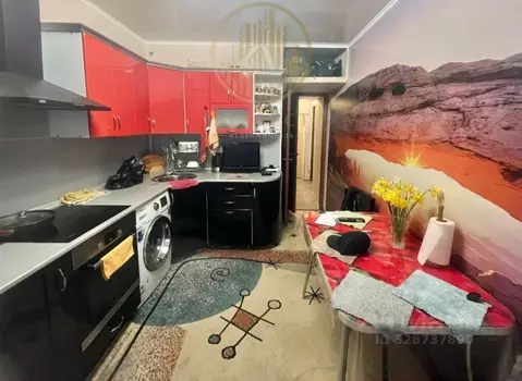 1-к кв. Ставропольский край, Пятигорск ул. Нежнова, 73 (39.0 м)