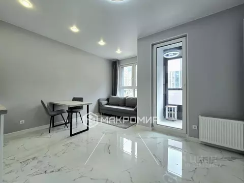 Студия Санкт-Петербург бул. Головнина, 10 (29.1 м)