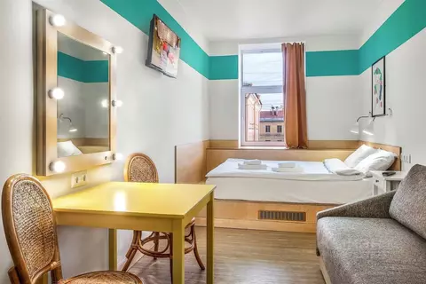 Комната Санкт-Петербург наб. Канала Грибоедова, 60 (13.0 м)