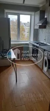 2-к кв. Пермский край, Пермь ул. Сигаева, 6 (43.5 м)