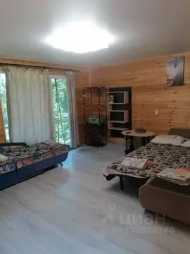 Дом в Краснодарский край, Туапсе Лазурная ул., 13 (29 м)