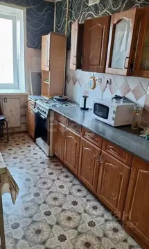 3-к кв. Курская область, Курск ул. Ватутина, 24 (61.0 м)