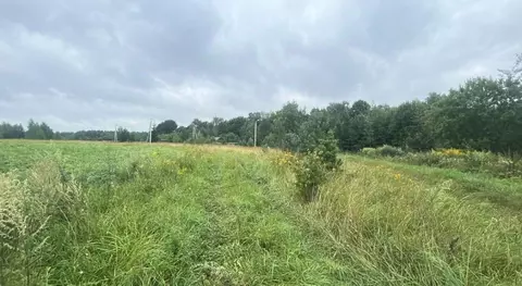 Участок в Московская область, Ступино городской округ, д. Тютьково  ...