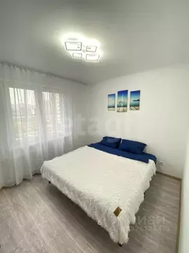 1-к кв. Краснодарский край, Анапа ул. Адмирала Пустошкина, 22к8 (41.0 ...