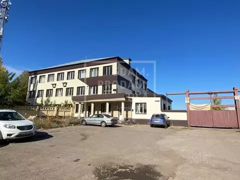 Офис в Башкортостан, Уфа Майкопская ул., 62 (300 м)