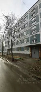 2-к кв. Московская область, Солнечногорск Рекинцо мкр, 22 (44.0 м)