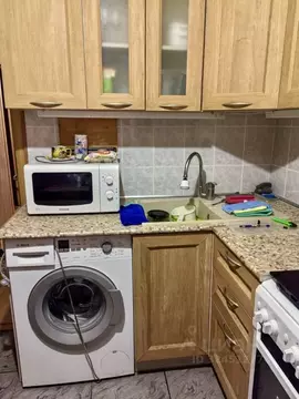 2-к кв. Московская область, Красногорск Волоколамское ш., 1б (39.0 м)