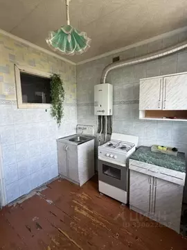 1-к кв. Самарская область, Тольятти ул. Жилина, 1А (30.5 м)