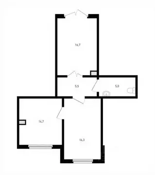 Помещение свободного назначения в Ростовская область, Ростов-на-Дону ...