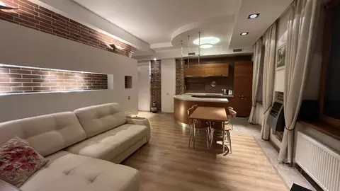 2-к кв. Санкт-Петербург Новочеркасский просп., 33к2 (62.0 м)