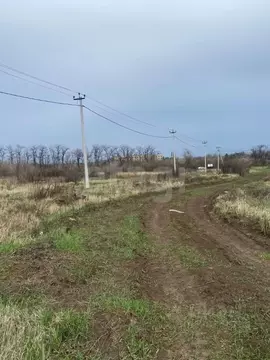 Участок в Ростовская область, Азов Азовский район, Х-Виллаж кп,  (12.0 ...