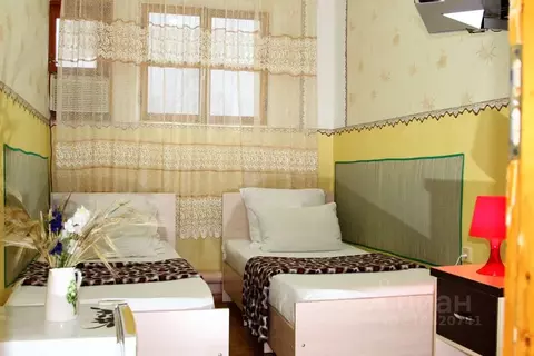 Комната Краснодарский край, Анапа ул. Шевченко, 47