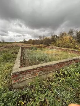 Участок в Белгородская область, Корочанский район, Ломовское с/пос, с. ...