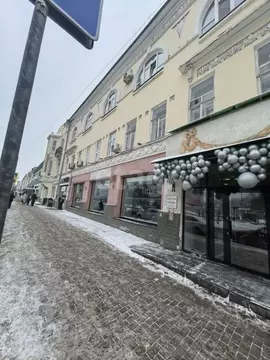 Офис в Ульяновская область, Ульяновск ул. Гончарова, 32 (24 м)