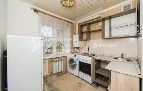 1-к кв. Рязанская область, Рязань Дачная ул., 3 (31.1 м)