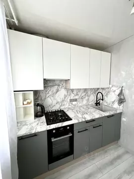 3-к кв. Татарстан, Казань ул. Горьковское Шоссе, 39 (55.0 м)