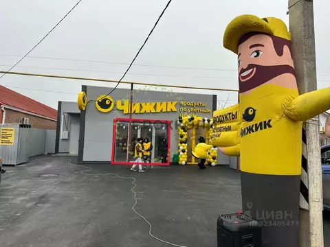 Помещение свободного назначения в Ростовская область, пос. Веселый ул. ...