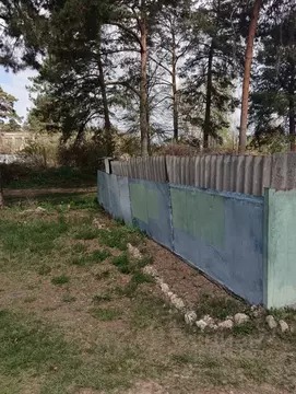 Участок в Тульская область, Заокский район, Страховское с/пос, пос. ...