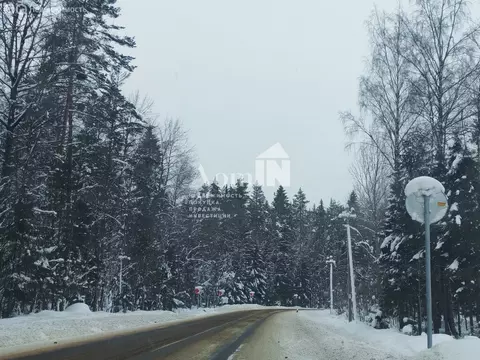 Дом в Сосновское сельское поселение, массив Новожилово, садоводческое ...