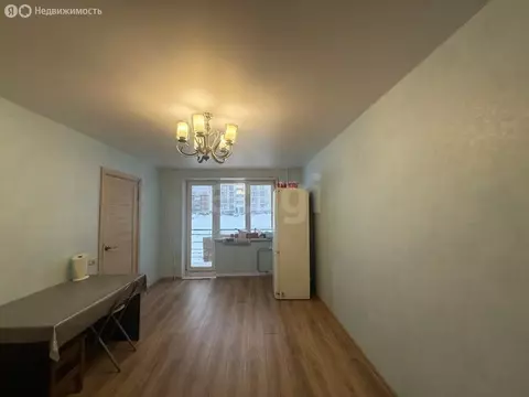 4-комнатная квартира: Ступино, улица Тимирязева, 5 (60.9 м)