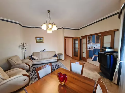 4-к кв. Москва Волоколамское ш., 60К2 (126.0 м)
