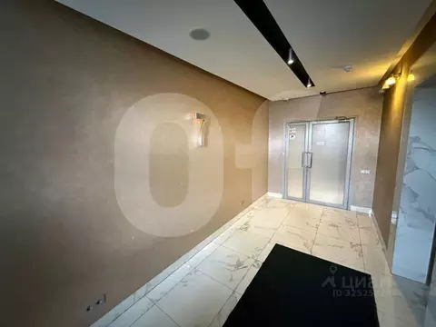 Офис в Москва ул. Красная Пресня, 22 (736 м)