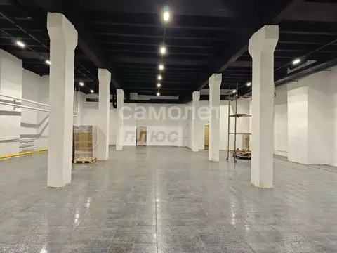 Помещение свободного назначения в Московская область, Подольск ...